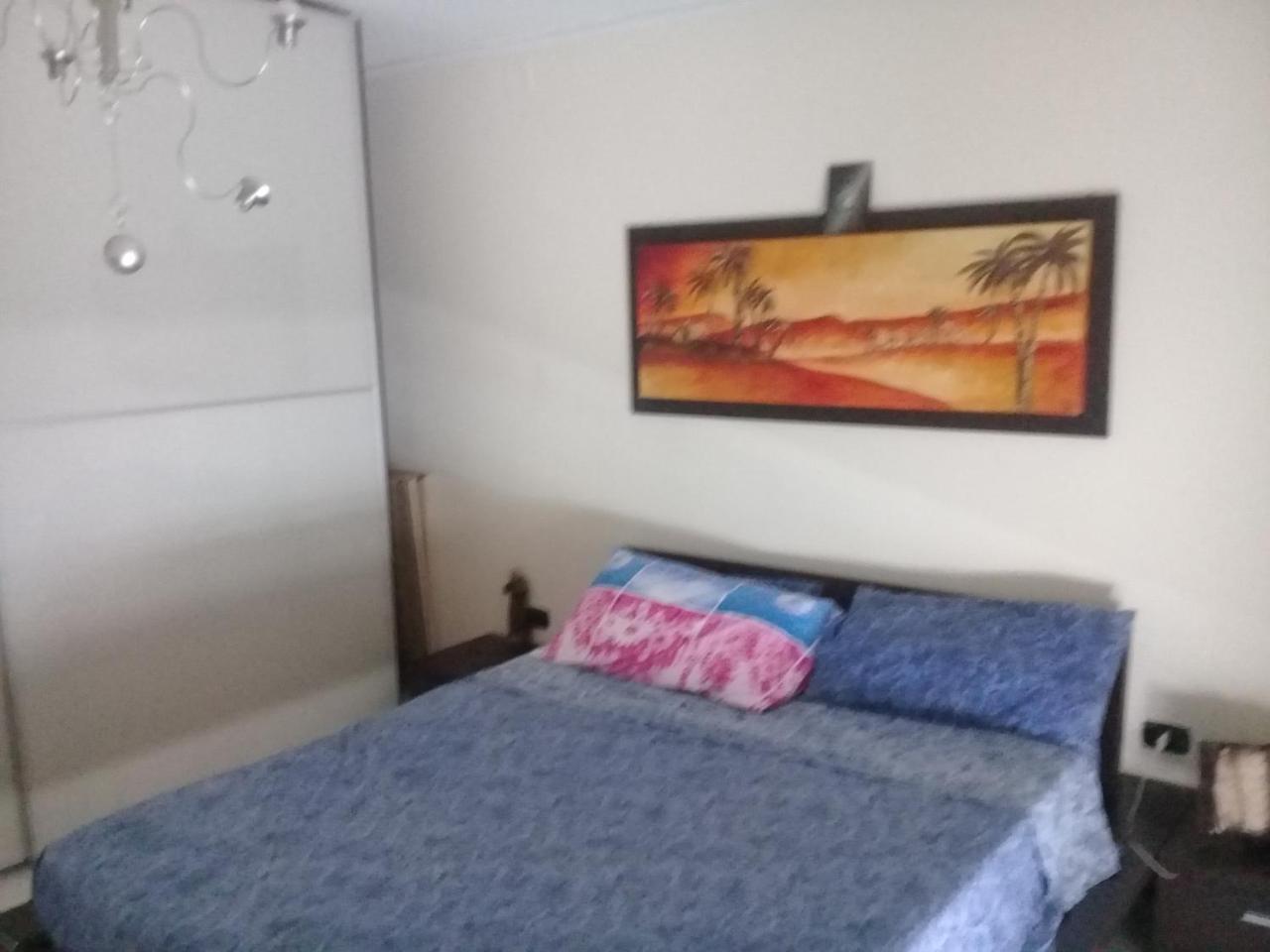 Bed and breakfast Carmine Santoro