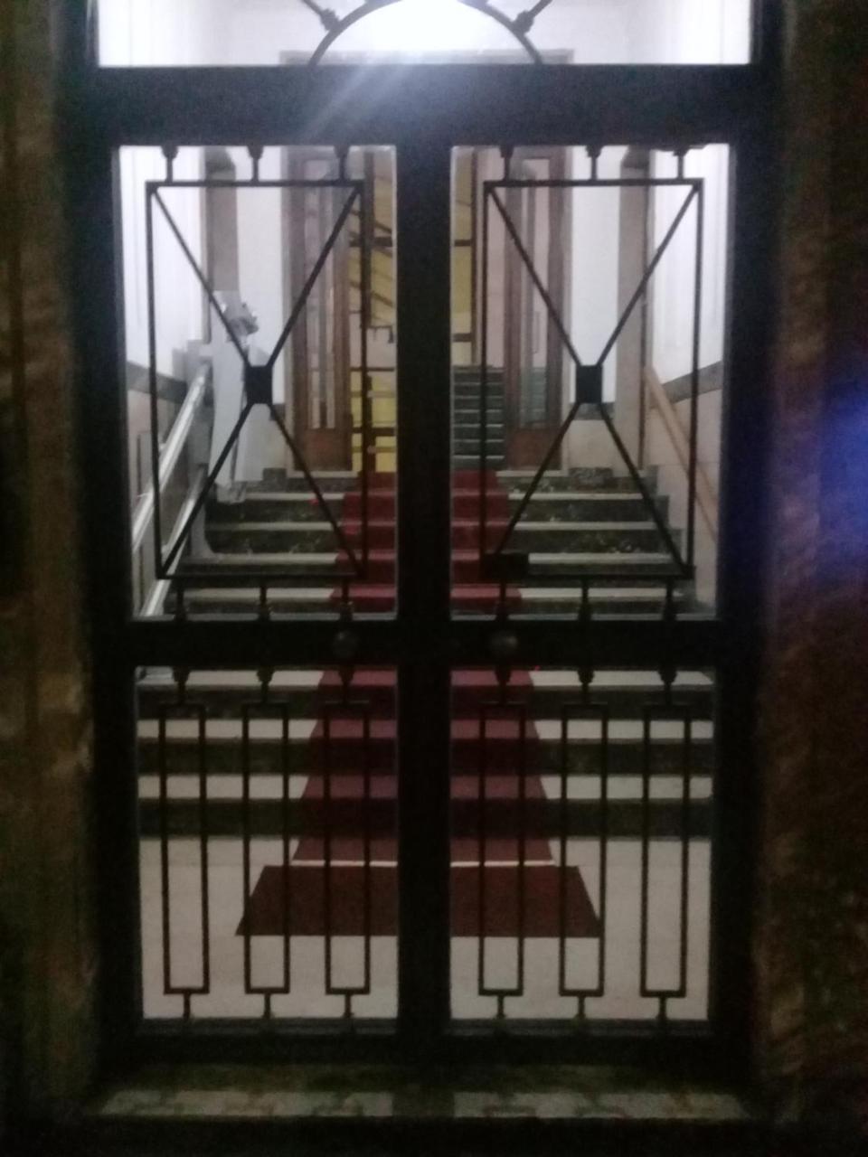 Carmine Santoro Bed & Breakfast *